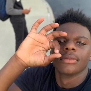 Meet your Posher, Keyon